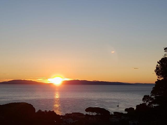 appartamento Isola d'Elba